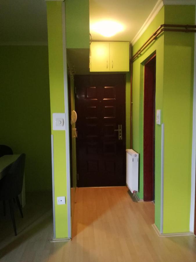 Apartman Gaga Apartment Пирот Екстериор снимка