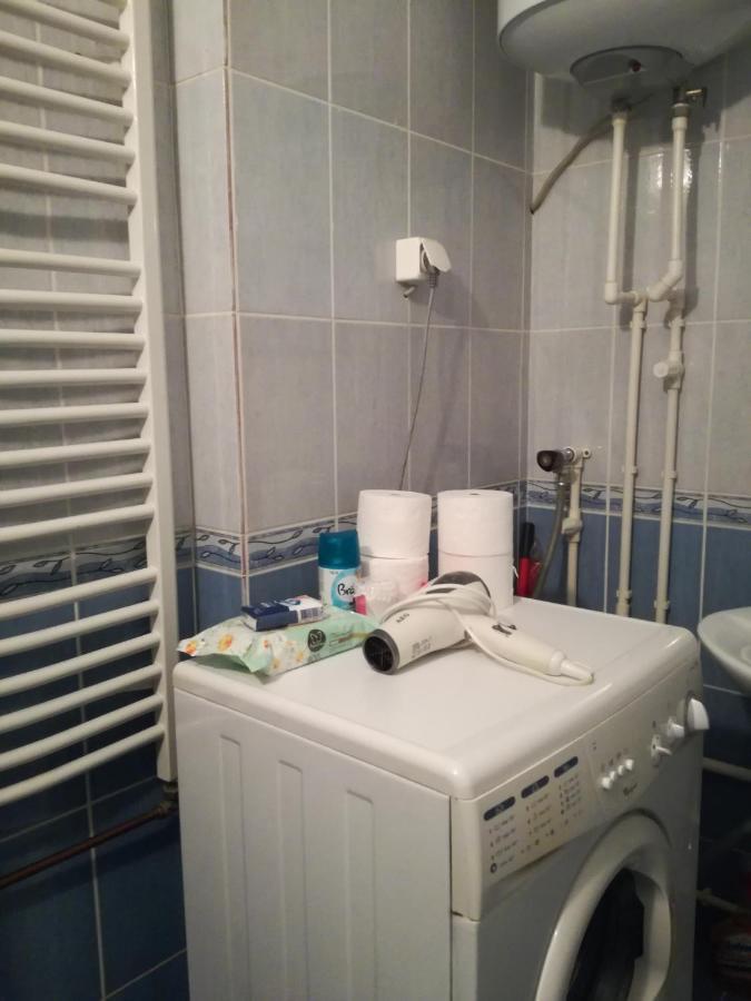 Apartman Gaga Apartment Пирот Екстериор снимка