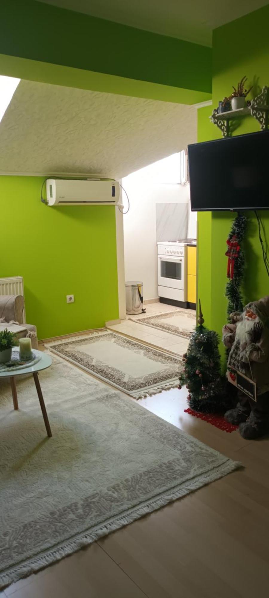 Apartman Gaga Apartment Пирот Екстериор снимка