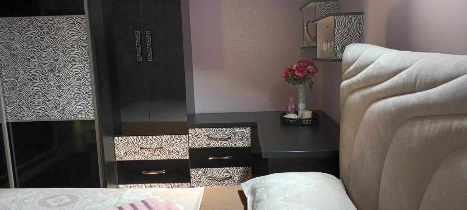 Apartman Gaga Apartment Пирот Екстериор снимка